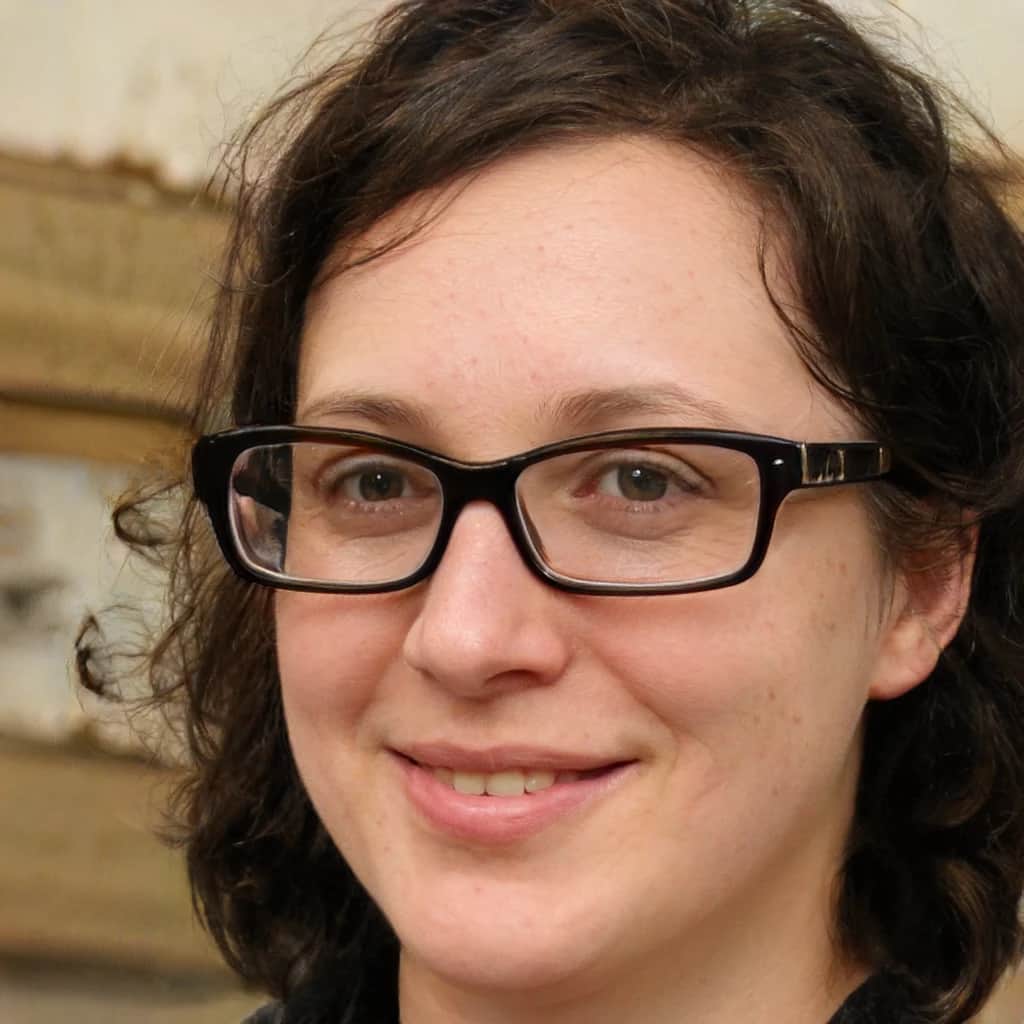 Autor Danuta Witkowska