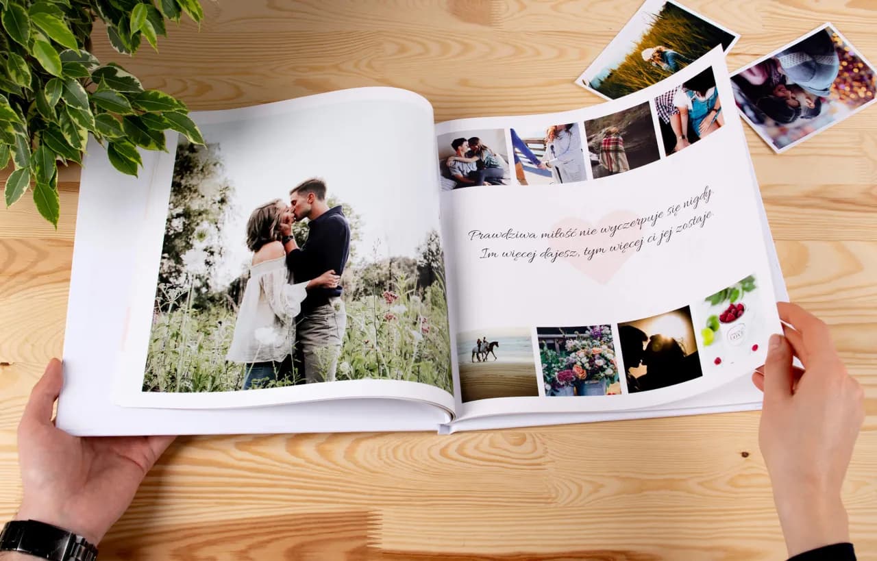 Jak wyrazić miłość słowami? Najpiękniejsze cytaty o uczuciach dla niej i dla niego