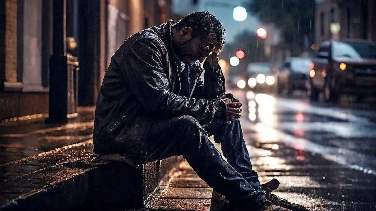 Sens życia w samotności: jak znaleźć szczęście bez relacji z innymi