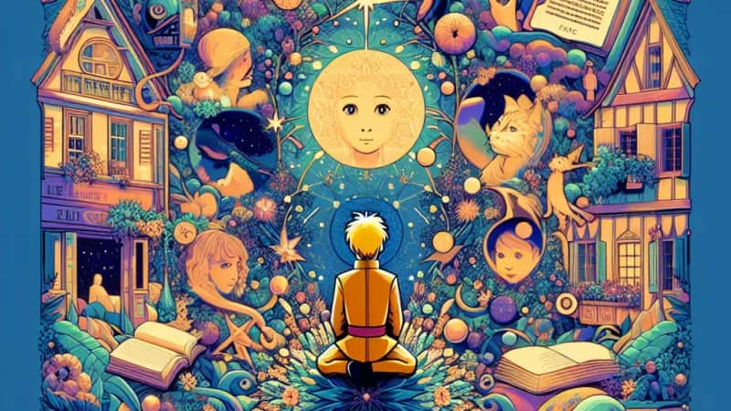 Jak napisać rozprawkę o literaturze jako drogowskazie? Poradnik