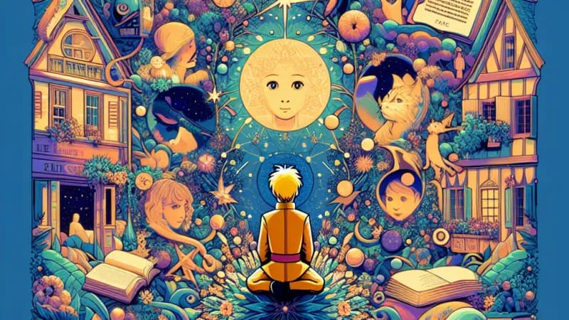 Jak napisać rozprawkę o literaturze jako drogowskazie? Poradnik