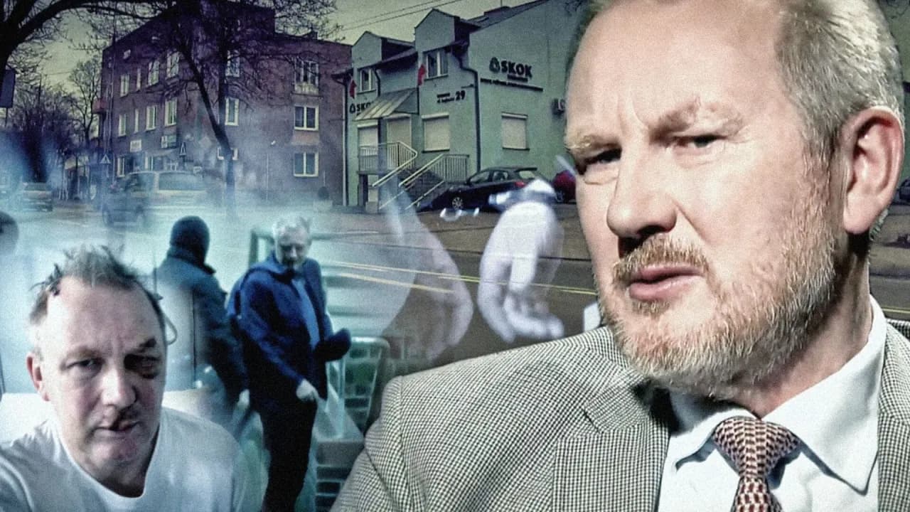 Seryjni mordercy w Polsce - lista najbardziej znanych przypadków