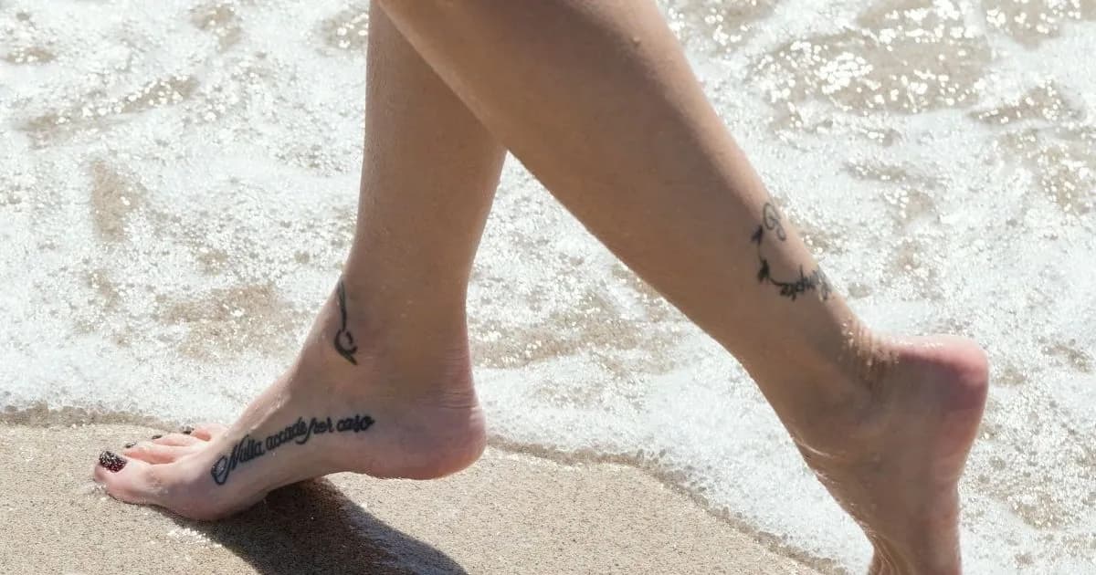 Ile naprawdę kosztuje tatuaż z cytatem i jak uniknąć ukrytych opłat