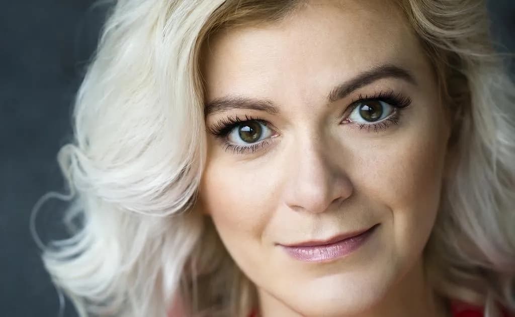 Gaja Grzegorzewska szczerze o Polsce: Co może uratować nasz kraj?