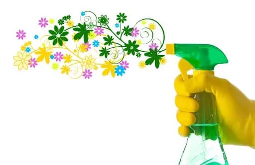 Przenośny sens tytułu wiosenne porządki jako symbol oczyszczenia i zmian