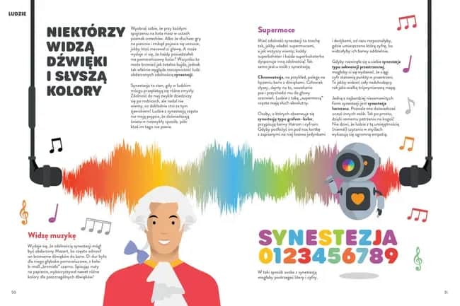 Co to jest synestezja w literaturze i jak wpływa na emocje czytelników