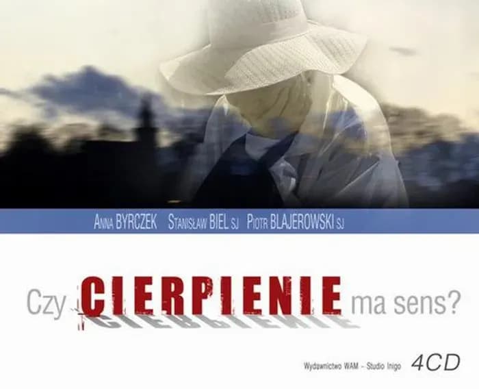 Czy każde cierpienie ma sens? Zobacz jak zrozumieć swoją sytuację