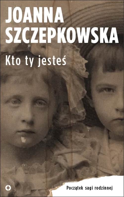 Kto ty jesteś: wyjątkowa książka, która zmieni twoje myślenie o tożsamości