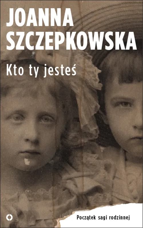 Kto ty jesteś: wyjątkowa książka, która zmieni twoje myślenie o tożsamości
