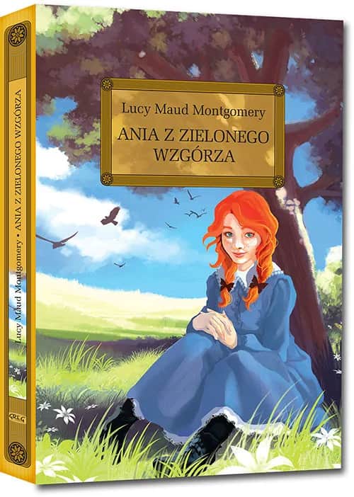 Lucy Maud Montgomery – nieznane fakty o autorce Ani z Zielonego Wzgórza i jej twórczości