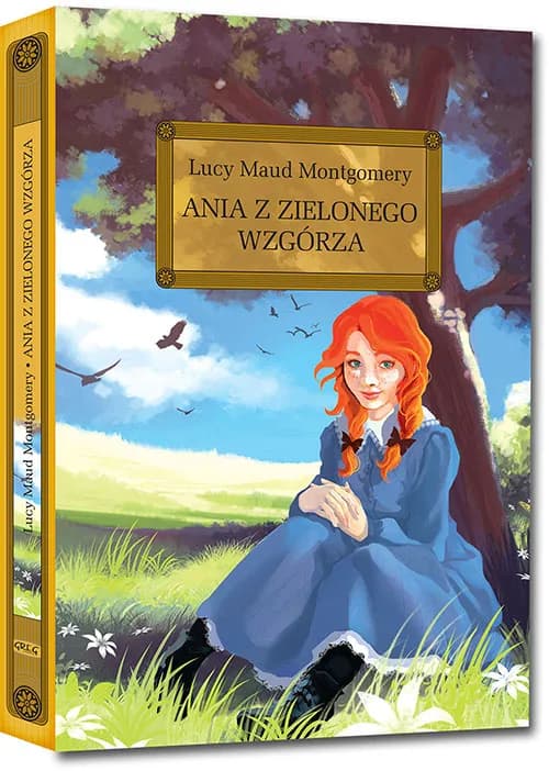 Lucy Maud Montgomery – nieznane fakty o autorce Ani z Zielonego Wzgórza i jej twórczości