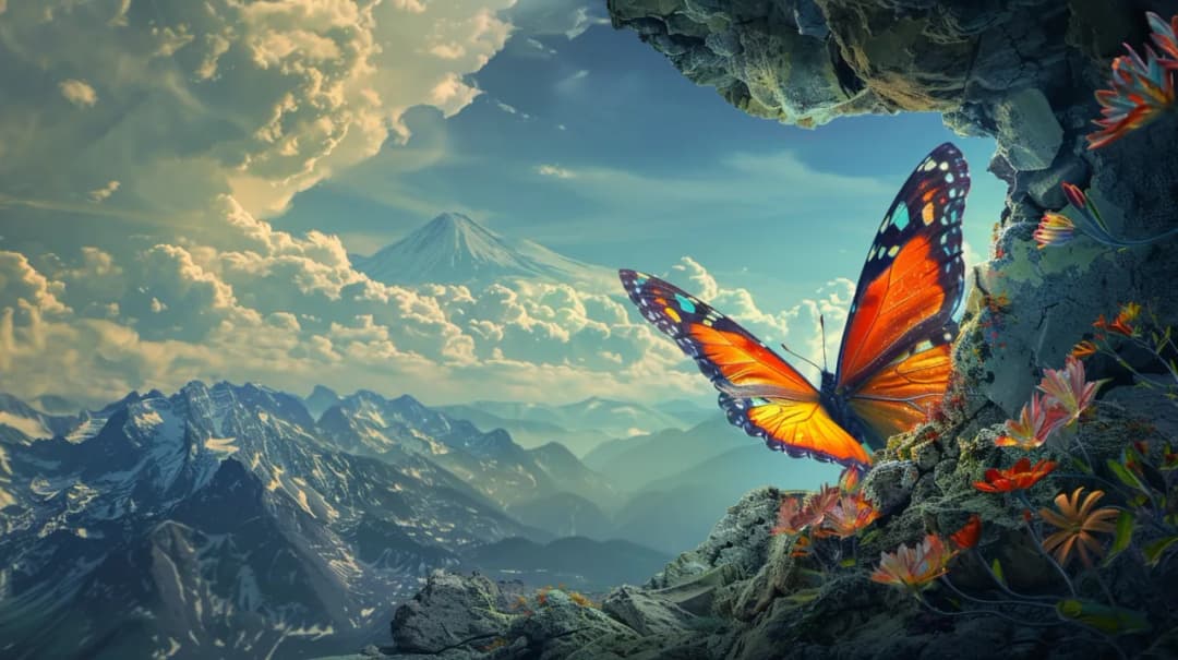 Porzuć swój strach - inspirująca książka o przemianie osobistej