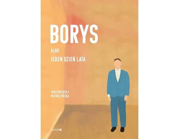 Kim jest Małgorzata Niemczyńska? Poznaj biografię tej osoby