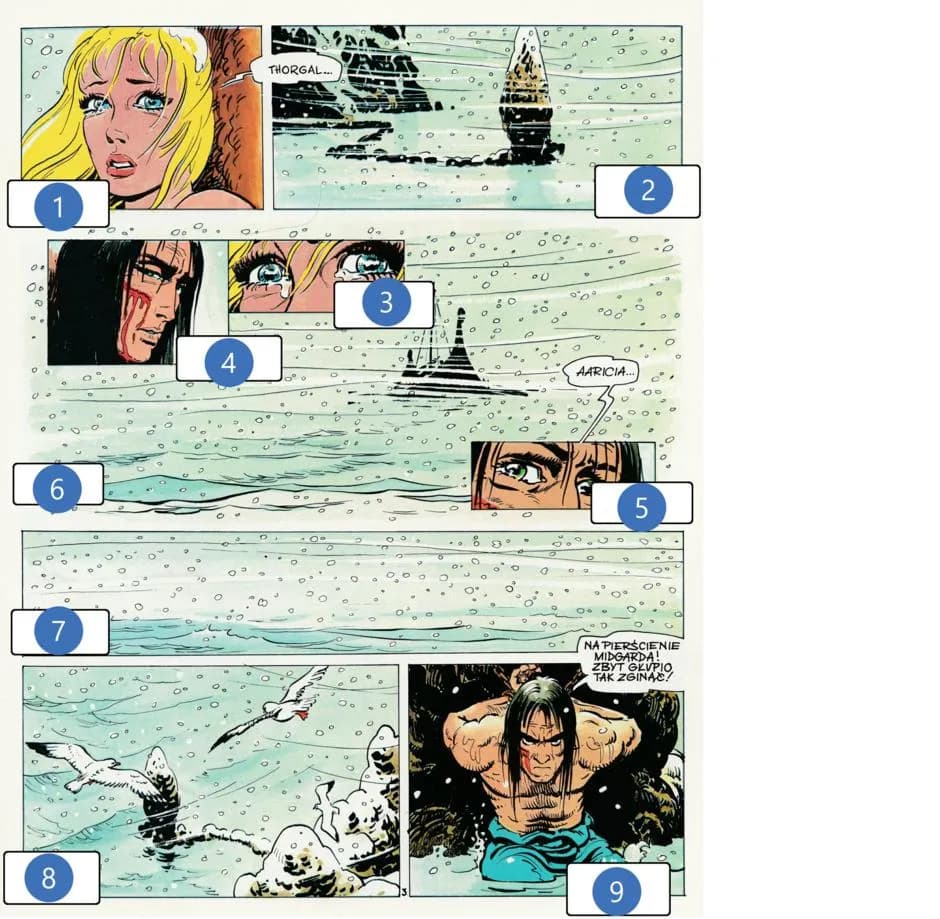 Czym jest komiks i do jakiego rodzaju literackiego należy? Wyjaśniamy!