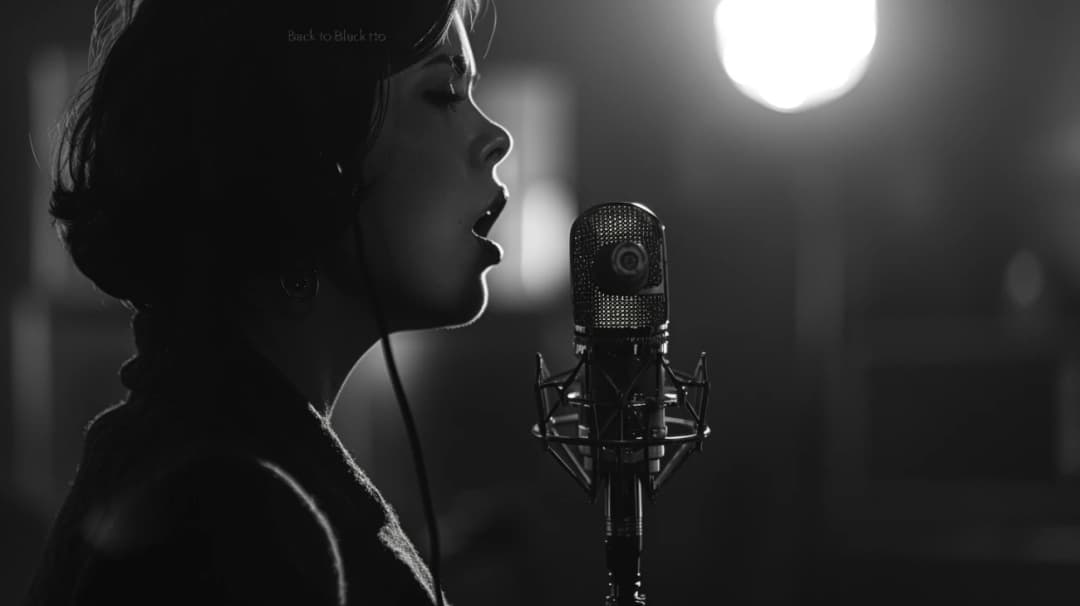 Szokująca historia Amy Winehouse. Najnowszy film na Filmweb porusza emocje