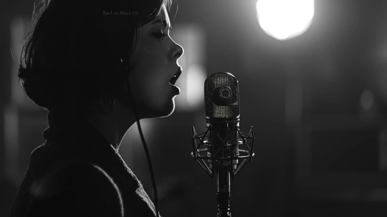 Szokująca historia Amy Winehouse. Najnowszy film na Filmweb porusza emocje