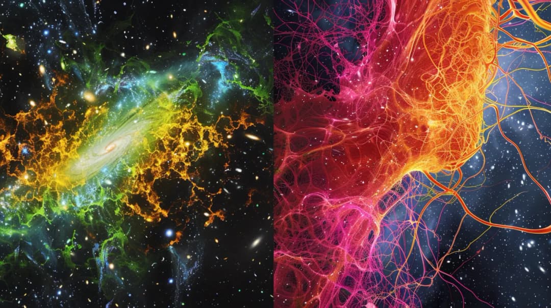 Co to jest próżnia? Definicja i interpretacja w różnych kontekstach naukowych