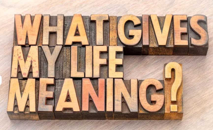 Kiedy życie jest bez sensu: 5 skutecznych metod na odnalezienie celu