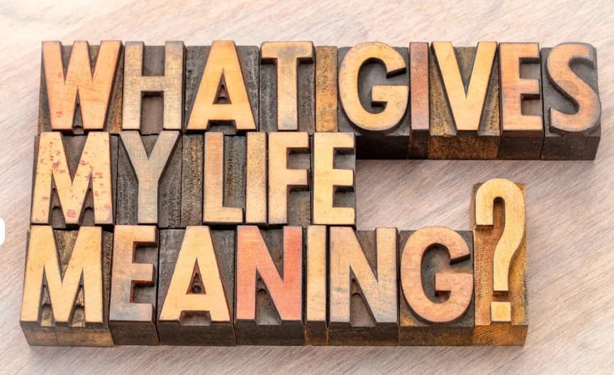 Kiedy życie jest bez sensu: 5 skutecznych metod na odnalezienie celu