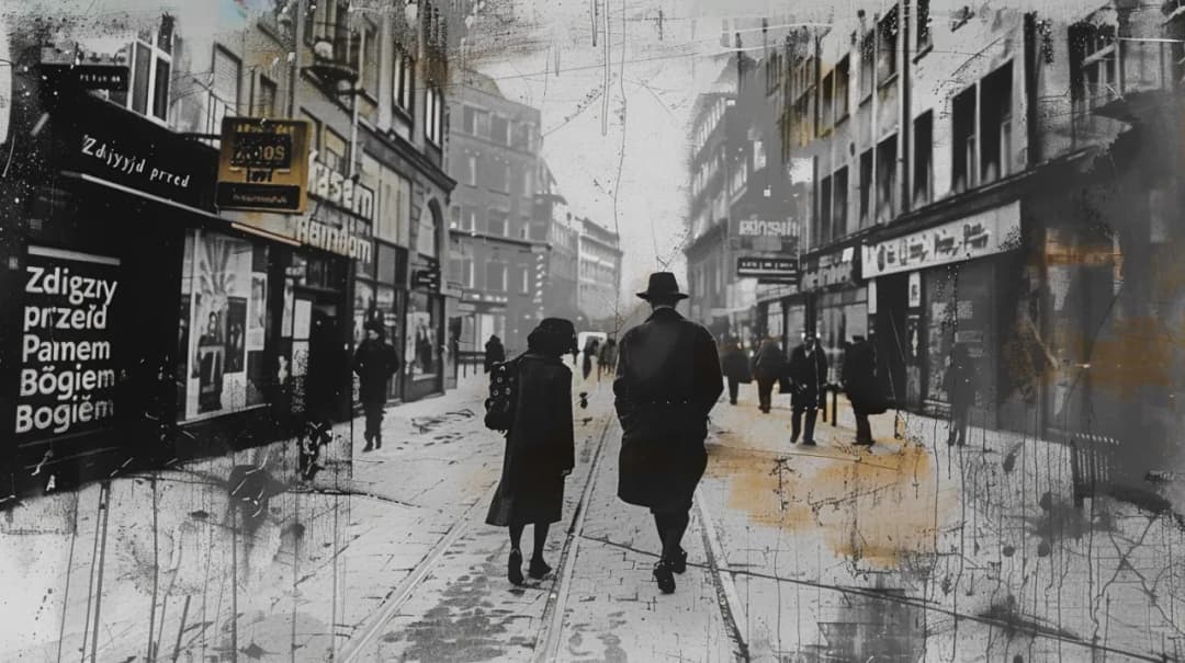 Zdążyć przed Panem Bogiem - Analiza i refleksje na temat tej książki