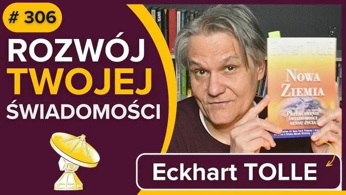 Nowa ziemia przebudzenie świadomości - poznaj głębszy sens swojego życia