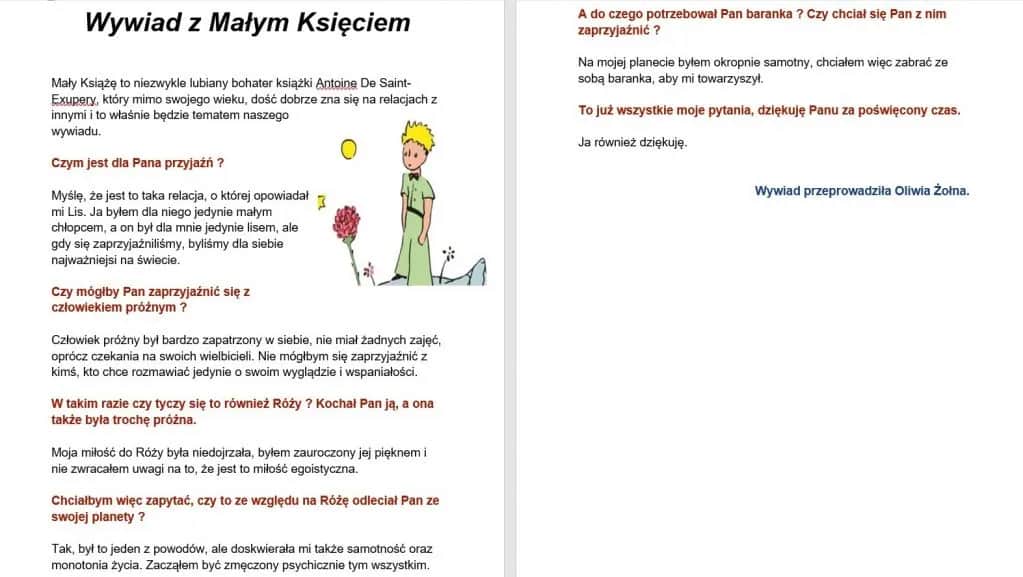 Wywiad z Młodym Dziennikarzem: Jak Wygląda Pierwszy Rok w Zawodzie