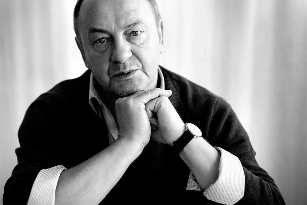 Kim jest Janusz L. Wiśniewski? Jego twórczość i sukcesy