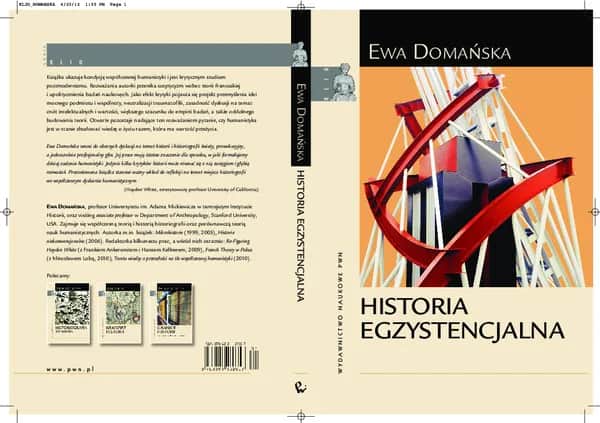 Jakie problemy egzystencjalne i polityczne przedstawia literatura? Analiza tematów