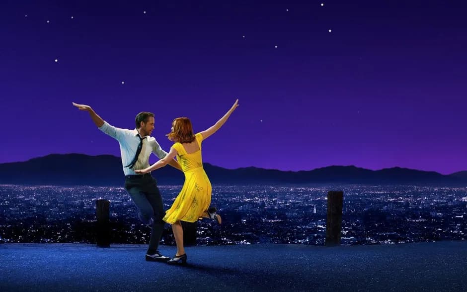 Najpopularniejsze filmy w poszukiwaniu sensu życia - Top 10 inspiracji