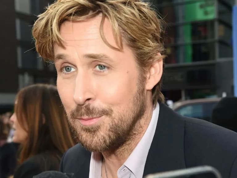 Oszałamiająca recenzja najnowszego hitu z Ryanem Goslingiem w roli głównej