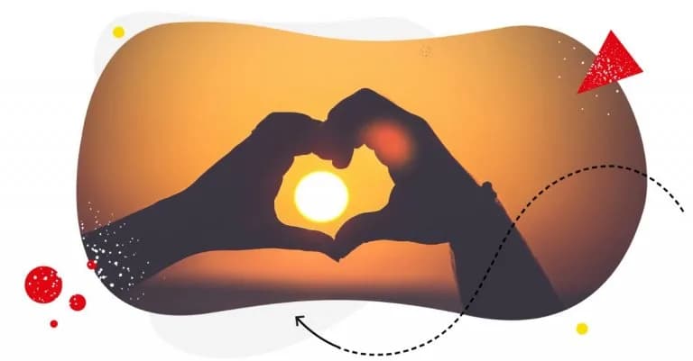 Czym jest miłość? Cytaty, które zmienią twoje spojrzenie na uczucie