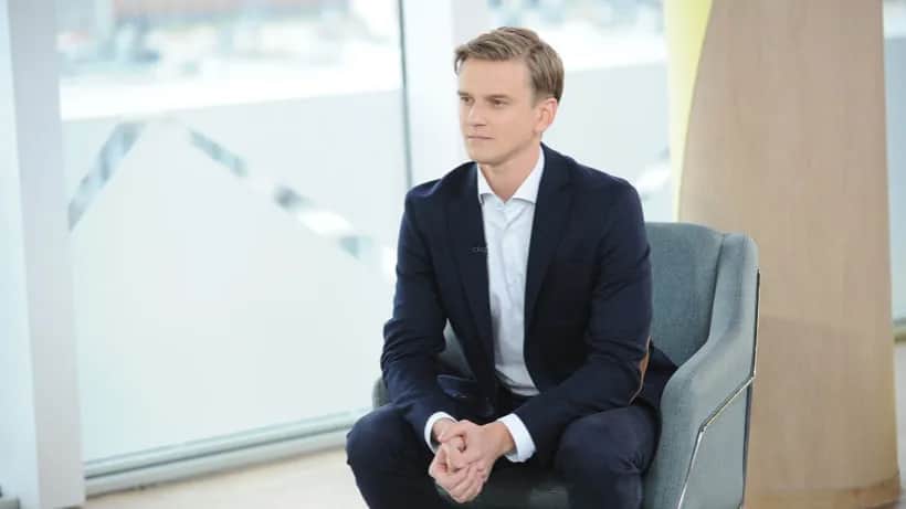 Jacek Tacik życiorys: Kim jest Jacek Tacik? Jego życie i kariera