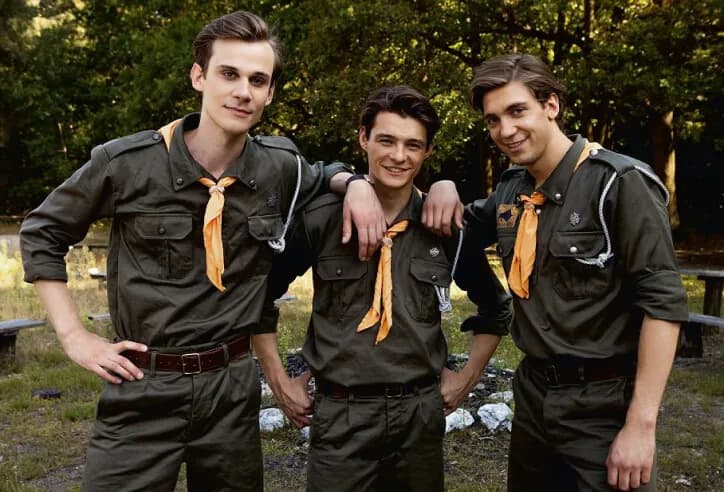 Kamienie na szaniec: pochodzenie i sens tytułu - fascynująca symbolika książki