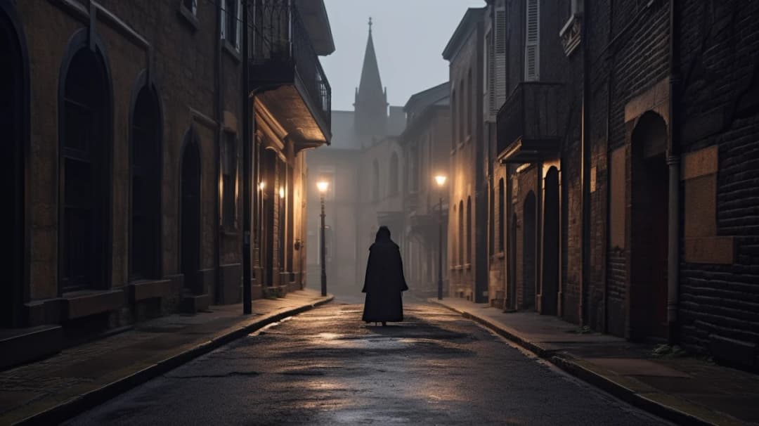 Recenzja filmu Small Things Like These - Filmweb