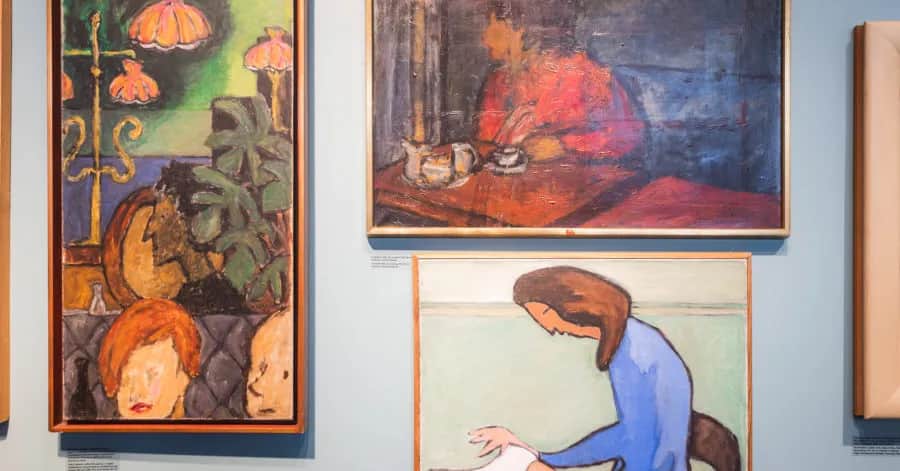 Józef Czapski: Sekrety życia prywatnego i twórczości artysty