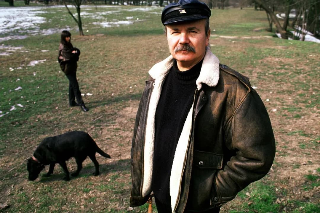 Marek Kotański: Jego życie, książki i nawrócenie - biografia i dorobek