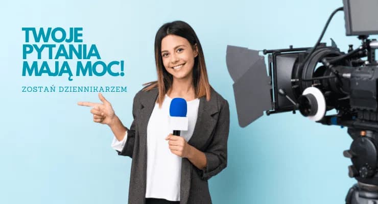 Najważniejsze Umiejętności Dziennikarskie, Które Powinieneś Rozwijać