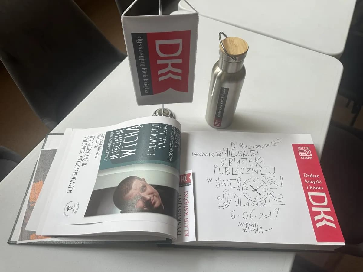 Jak naprawdę powstaje książka? Kulisy warsztatu pisarskiego i wydawnictwa