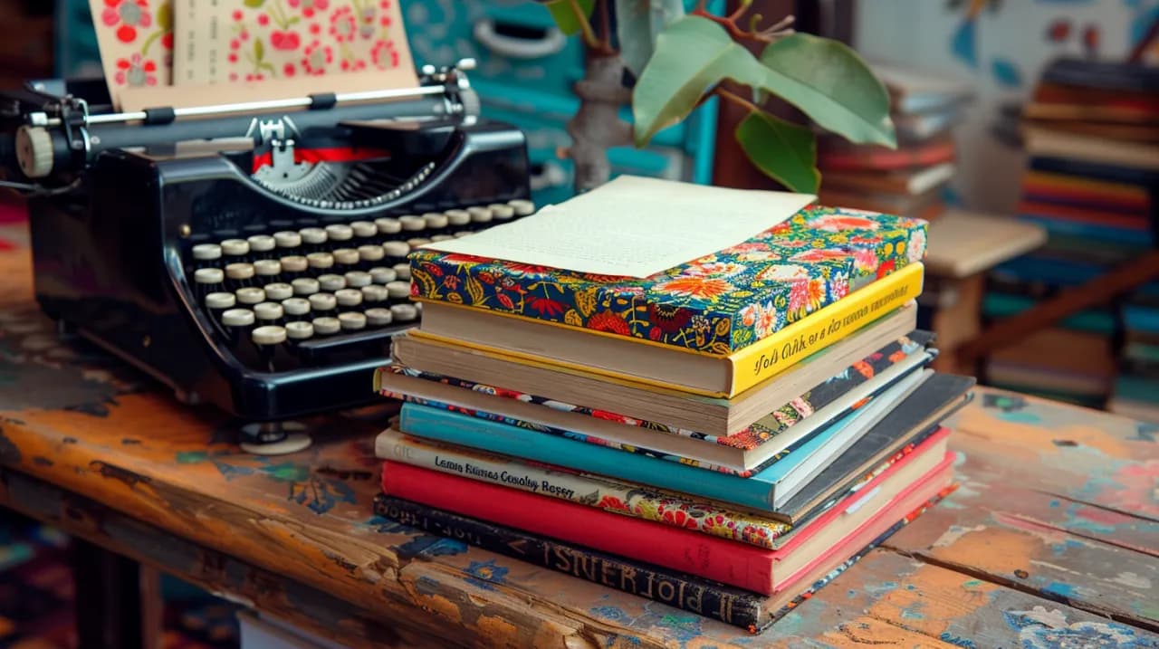 Joanna Gierak-Onoszko: Najlepsze książki Joanny Gierak-Onoszko