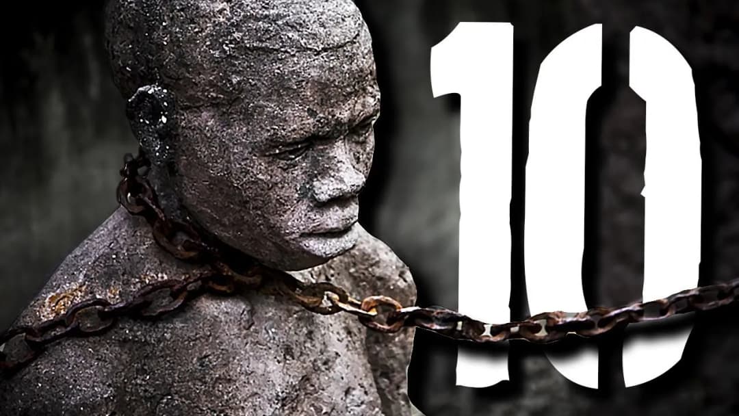 10 Największych Skandali Odkrytych przez Dziennikarzy Śledczych