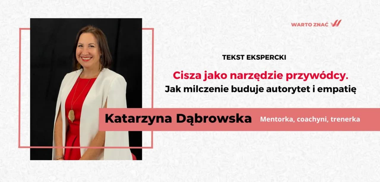 Jak milczenie zmienia twoje życie: sens milczenia i jego znaczenie