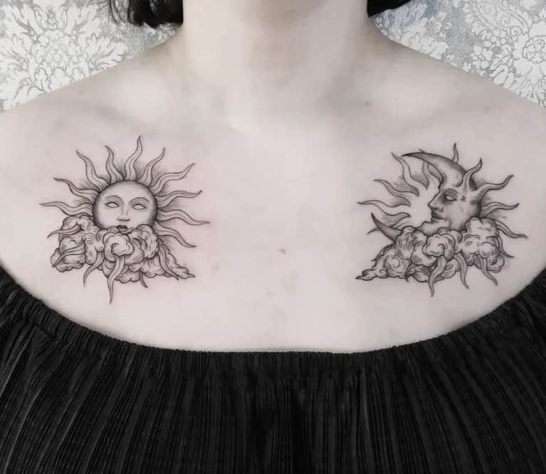 Tatuaże z sensem: symbolika i znaczenie najpopularniejszych wzorów