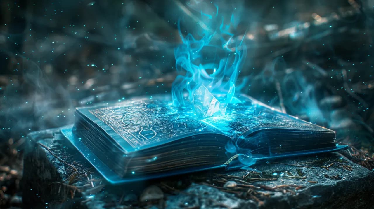 Władca Lewawu - Streszczenie i analiza powieści fantasy