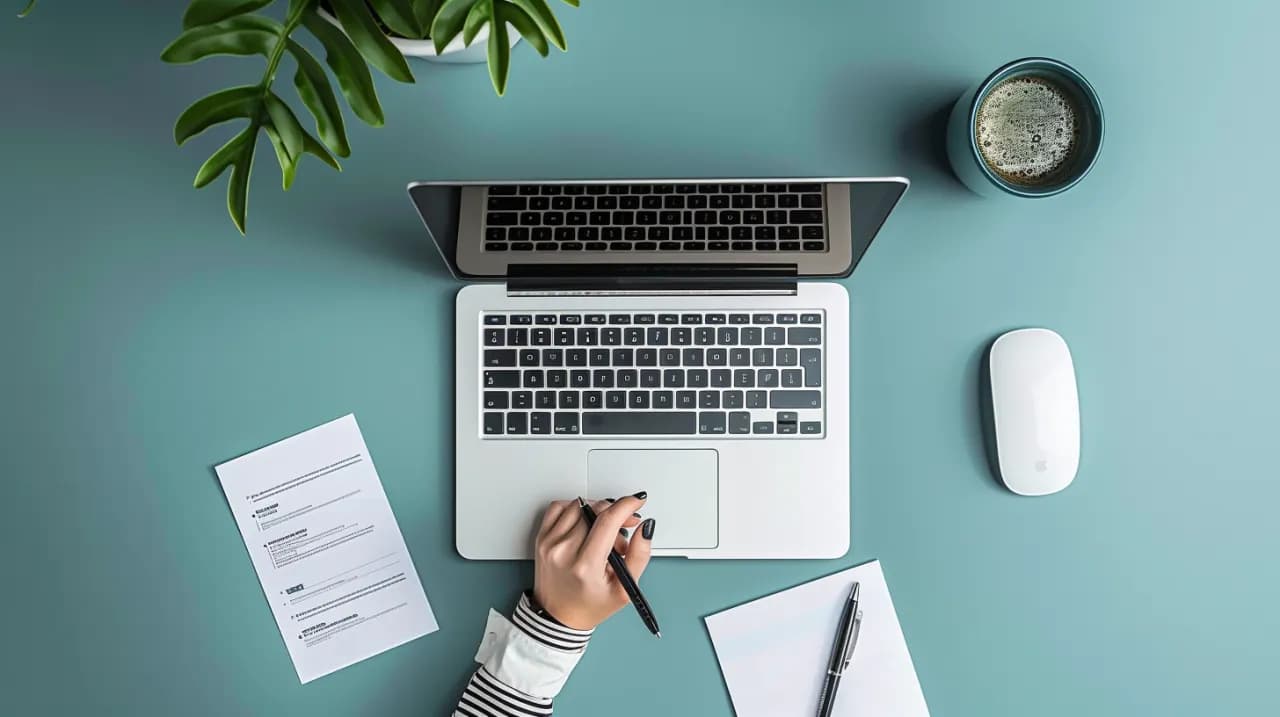 Jak napisać krótki życiorys? Praktyczne porady i wskazówki