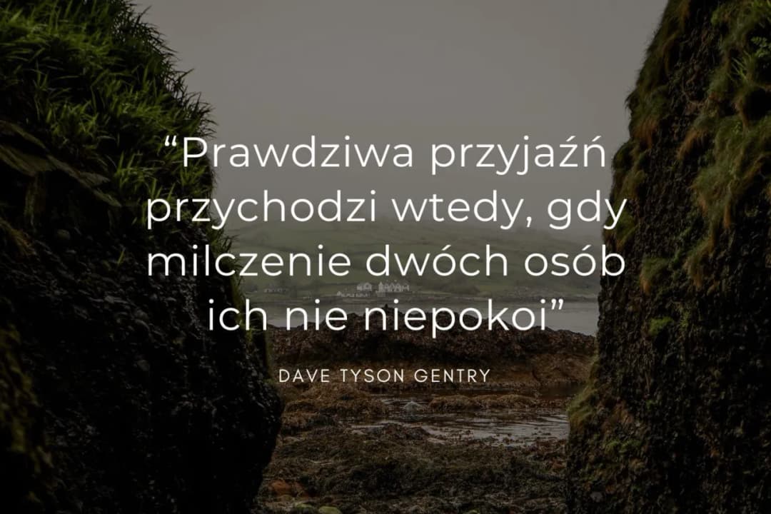 Cytaty o przyjaźni, które pokazują, że przyjaciele są jak rodzina