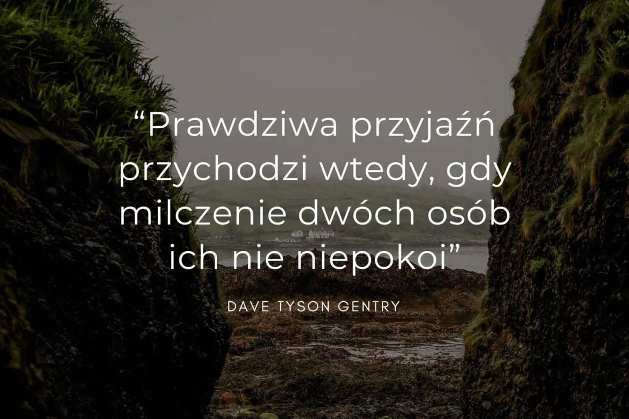 Cytaty o przyjaźni, które pokazują, że przyjaciele są jak rodzina
