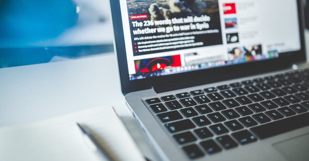 Jak Stworzyć Lokalny Serwis Informacyjny: Praktyczne Wskazówki