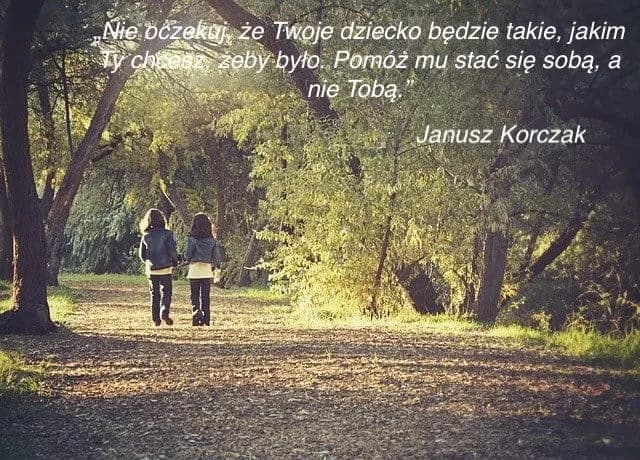 Poznaj najpiękniejsze cytaty o dziecku jako sensie życia i spełnieniu