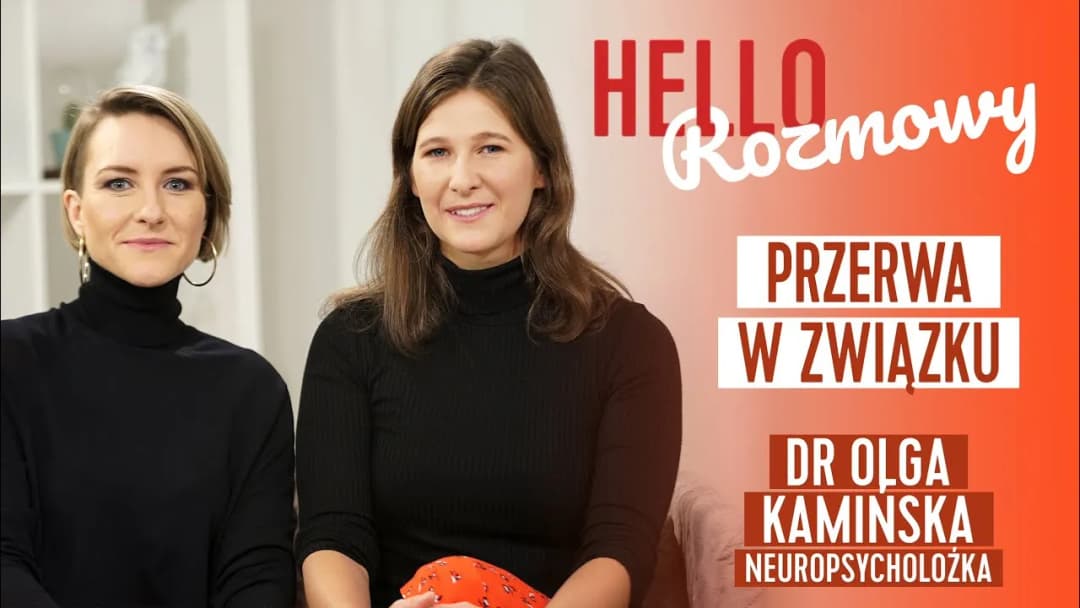 Czy przerwa w związku ma sens? Prawda o rozstaniu i powrocie do siebie