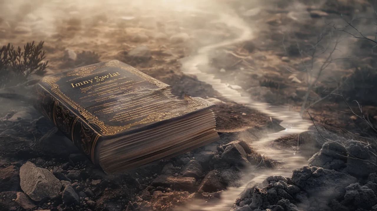 Inny świat epilog: Epilog Innego Świata - co się wydarzyło?